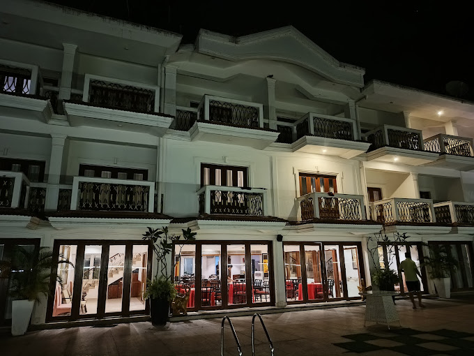 WHITE PEARL SUITES BY ROSETUM GOA